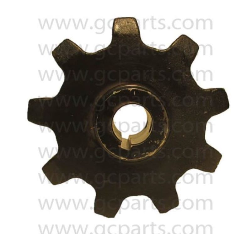 9T SPROCKET